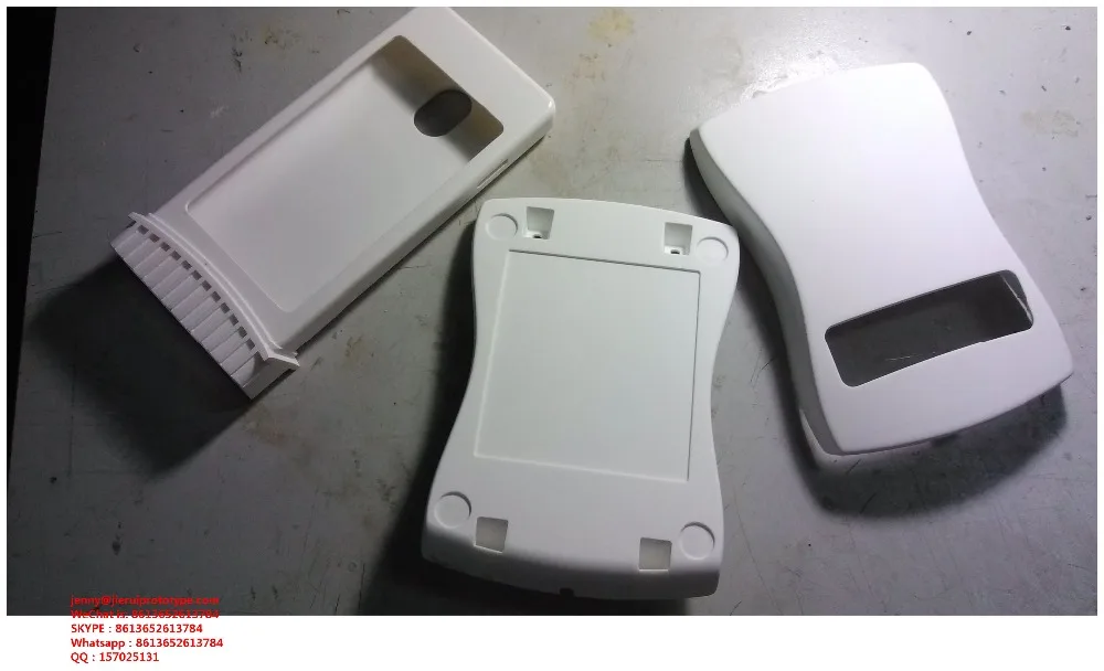 

Professional SUS304 CNC Machined Prototypes Near Ningbo