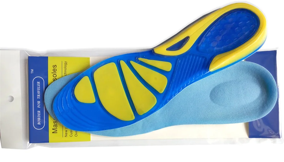 insoles