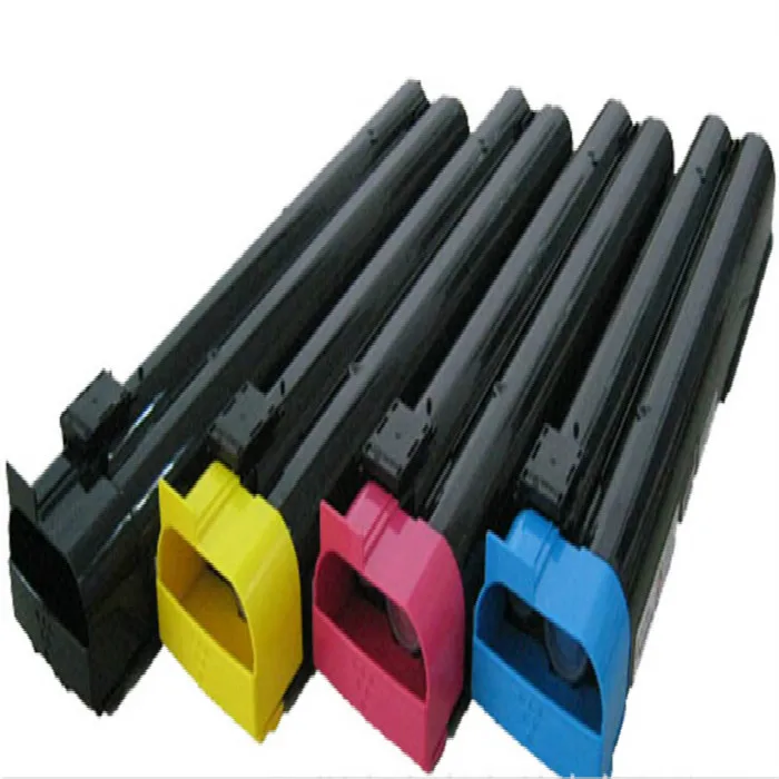 factory sales ! School supplies WC7755 laser printer toner powder used