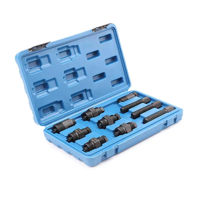 Buy Motorcycle ATV Flywheel Puller 10 Piece Flywheel