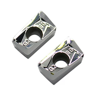 

APGT1604 PDFR APGT 1604 G2 Aluminum cutter blade Insert Cutting Tool turning tool CNC Tools AL +TIN Alloy wood