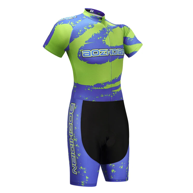 womens cycling bodysuits