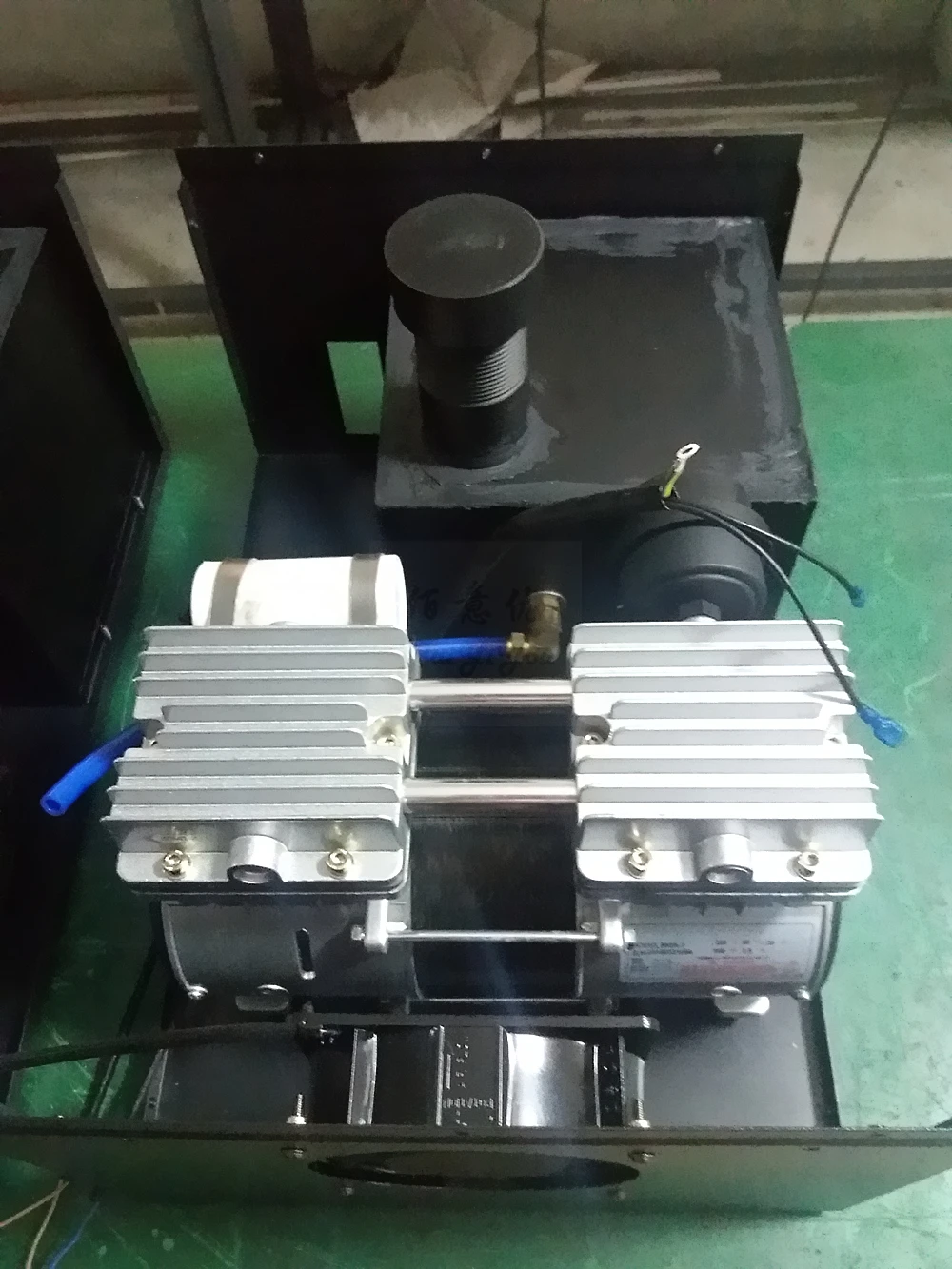 600w Hazer Machine14