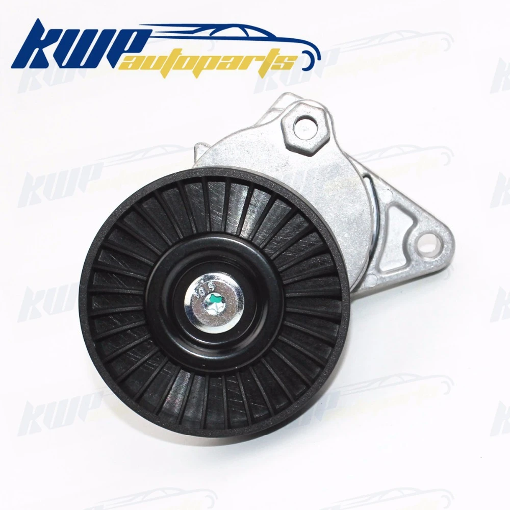 Automotive Serpentine Belt Tensioner for MB C240 C280 C320 CL500 CLK320
