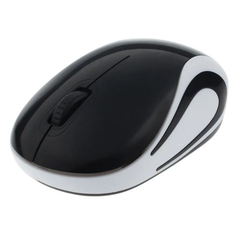 Mini computer mouse
