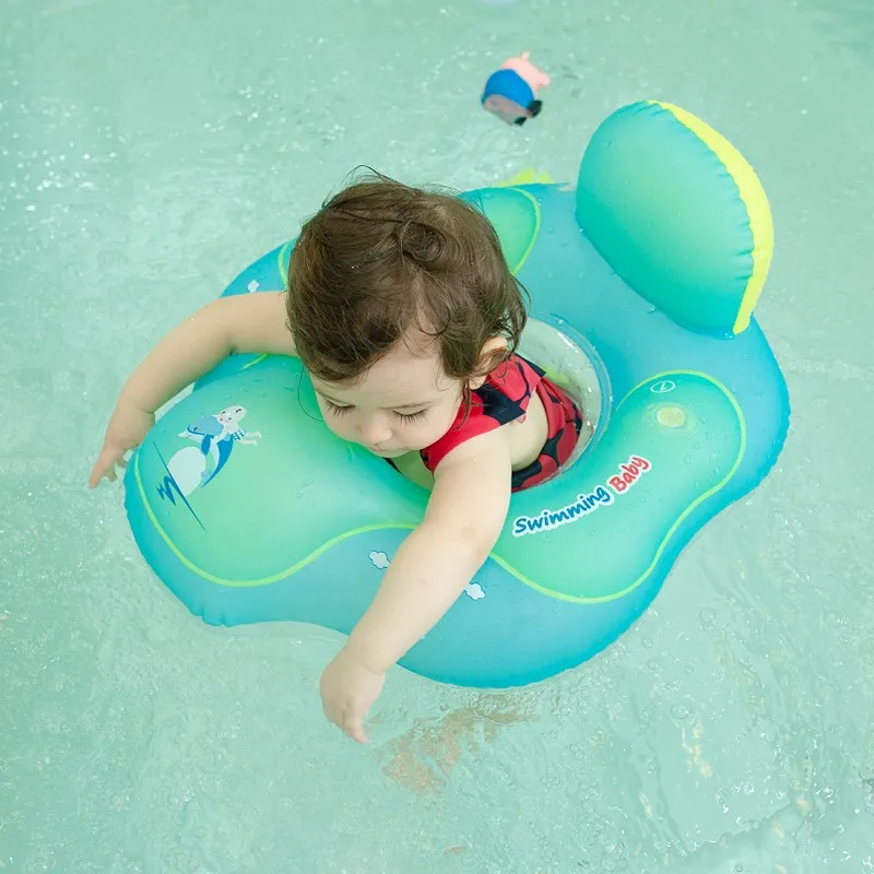 Детское сиденье, плавающее, Надувное, для купания, подмышек, кольцо, для детей, для плавания, ming, бассейн, аксессуары, детские игрушки, квадратный, для купания, плот, Прямая поставка