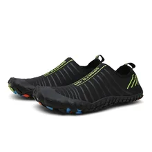 Aqua Brand мужские спортивные кроссовки летняя обувь для плавания мужские пары пляжная обувь для воды анти-скользкая водная Уличная обувь женская