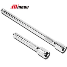 150MM 3/8\" Drive Socket Extension Bar CR-V Material Hand Tools