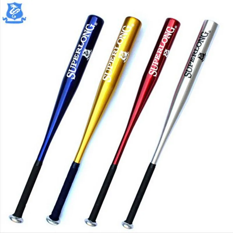 25 28 30inch Baseball Bat Aluminum Alloy Material Aluminum Baseball Bat