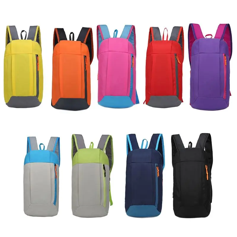 

2019 New Men Women Foldable Fashion Travel Backpack Daypack Portable Casual Trekking Rucksack Sports Camping Hiking Shoulder Bag