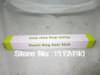 

NEW measuring ring sizes ring gaugering measuring stickring sizer