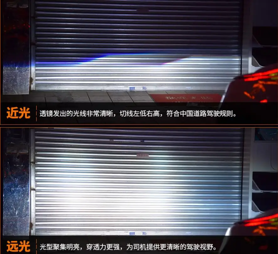 Автомобильный Стайлинг для Tiguan головной светильник 2009~ 2012/2013~ Tiguan светодиодный головной светильник светодиодный DRL Bi Xenon объектив головной светильник дальнего ближнего света для парковки
