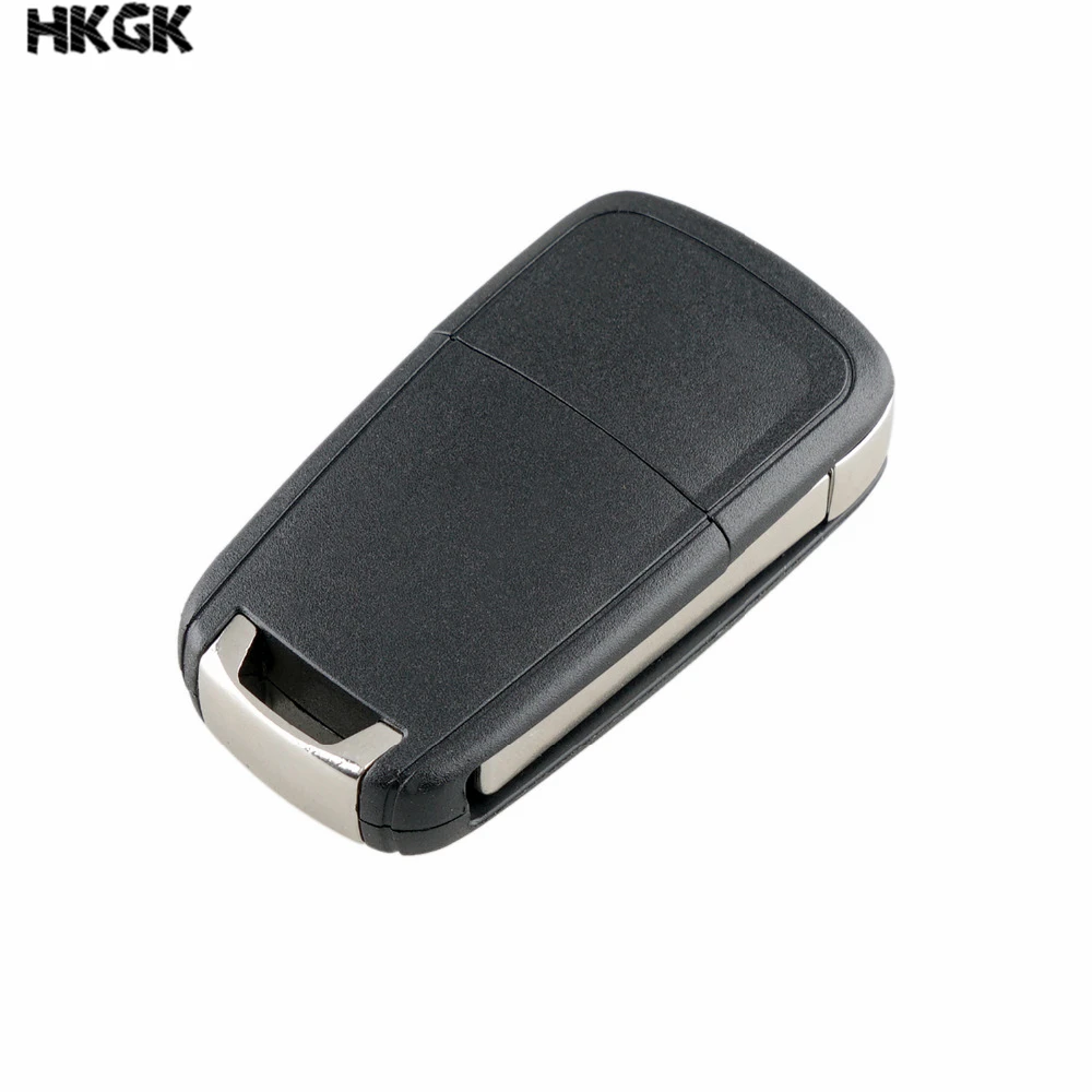 BHKEY-2Button-Car-Remote-key-For-Opel-433Mhz-Transponder-Chip-ID46-For-Opel-Vauxhall-Astra-J