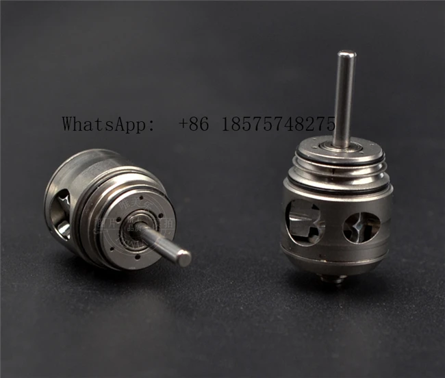 

1pc handpiece Cartridge Turbine Rotor for NSK Mach 2 / QD /Mach-Lite XT NMC-SU03 Handdpiece