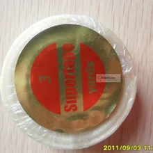 1 рулон Водонепроницаемая двухсторонняя лента 3 ярдов для бразильский индейский Женский PU волосы для наращивания человеческие клейкая лента для парика