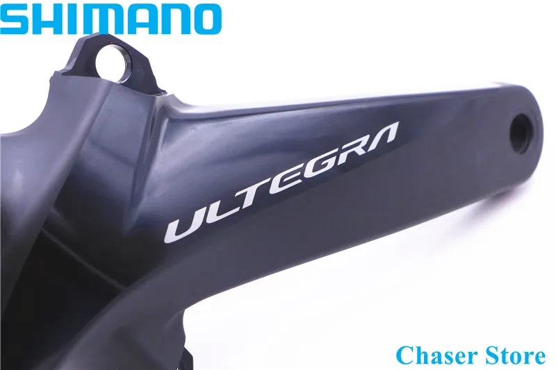 SHIMANO Ultegra R8000 правый рычаг 170 мм 172,5 мм