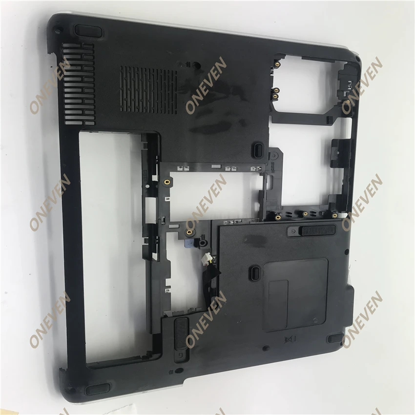 

USED FOR HP DV4 DV4-1000 DV4-2000 BOTTOM CASE COVER BATTERY BACK CASE COVER 486851-001