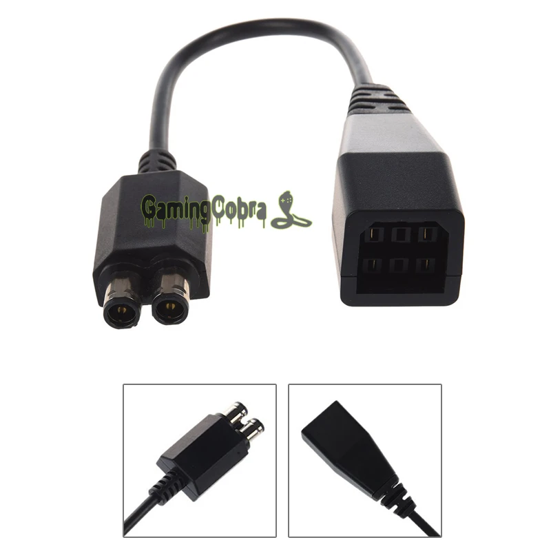 Microsoft PB-2131-02MX AC Adapter Power Cord Supply Charger Cable Wire