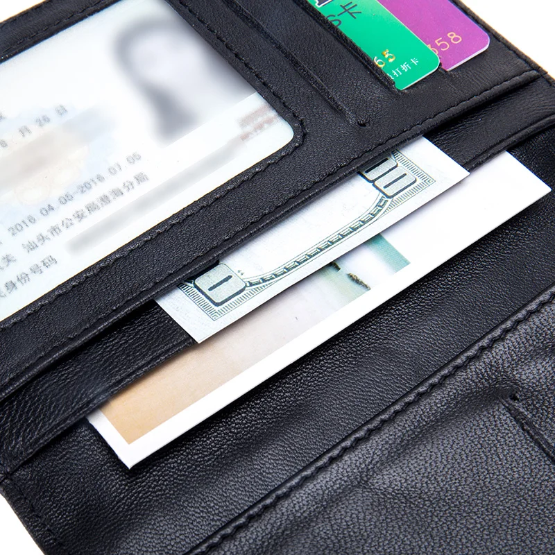 Новинка 2020 брендовая Роскошная вязаная Обложка для паспорта COMFORSKIN из