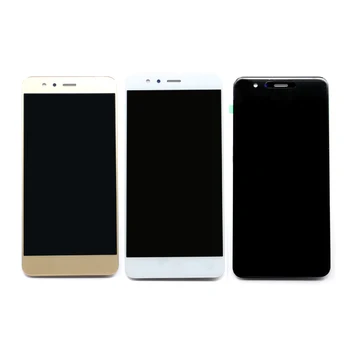 

10pcs/lots For Huawei P10 Lite LCD Display with Touch Screen Assembly for huawei p10 lite display for huawei p10 lite screen