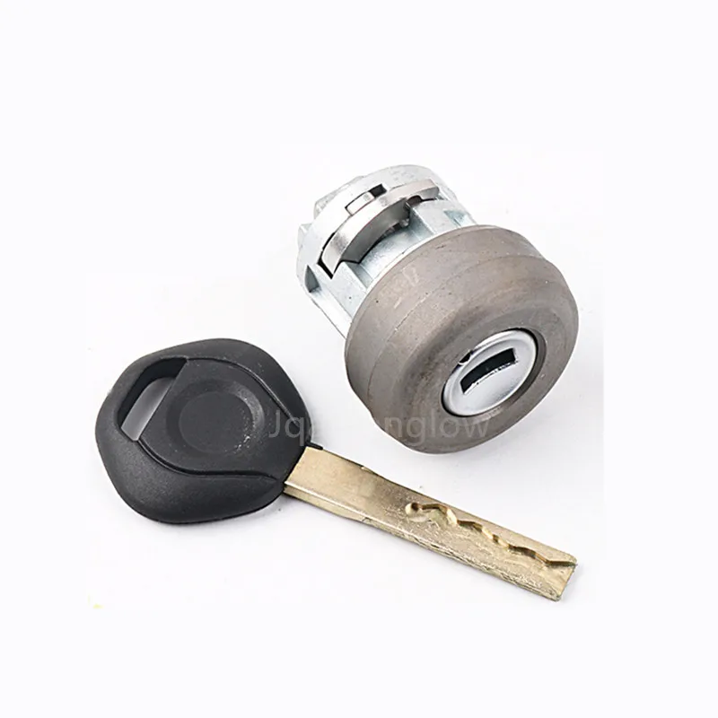 

Car Accessories New Styling gnition Lock Set Key For BMW Car Milling Lock Original Car Modified Car IGNITION LOCK Cylinder