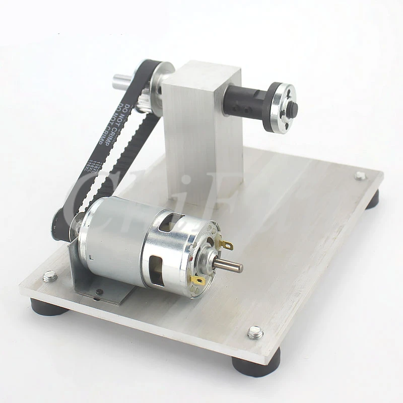 

Spindle Kit with base Multi function 775 small micro saw DIY saw woodworking electric saw cutting machine model saw