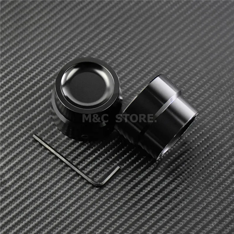 Axle Cover MP189-BLd