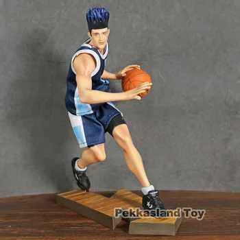 

Anime Slam Dunk Sendoh Akira PVC Action Figure Collectible Model Toy For Kids children Gift