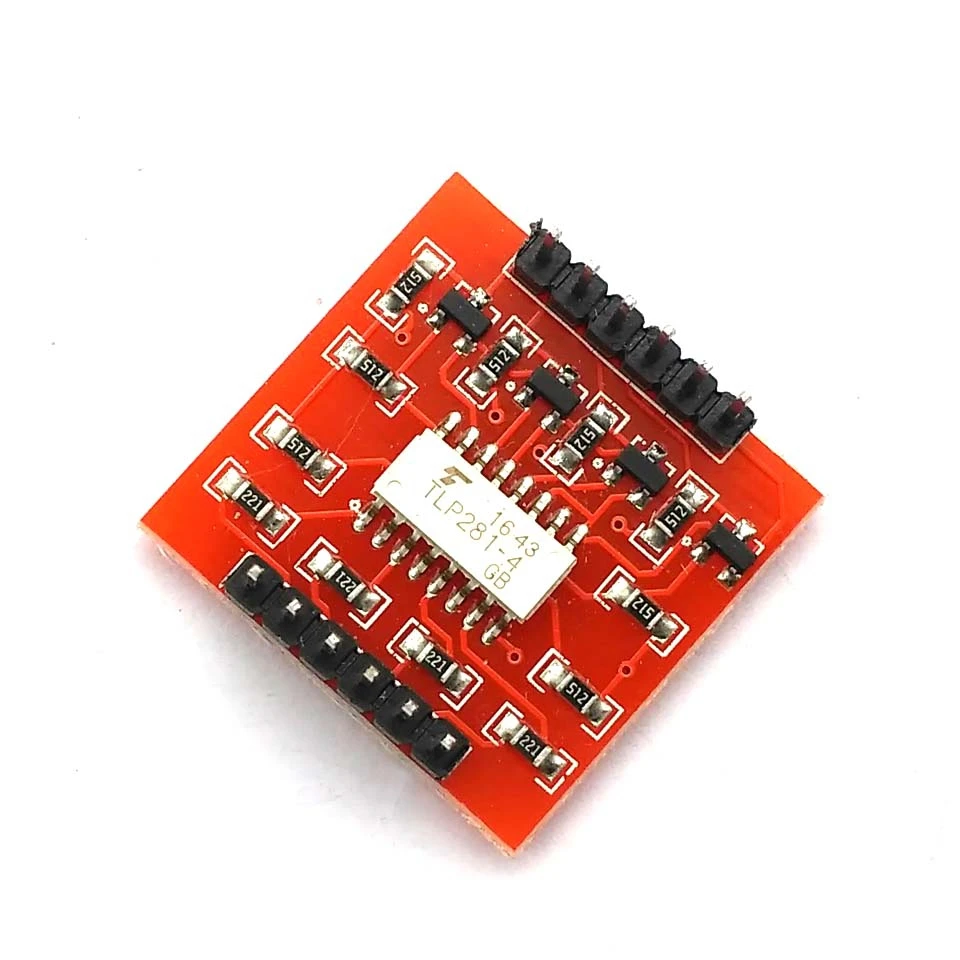 opto isolator board opto isolator board