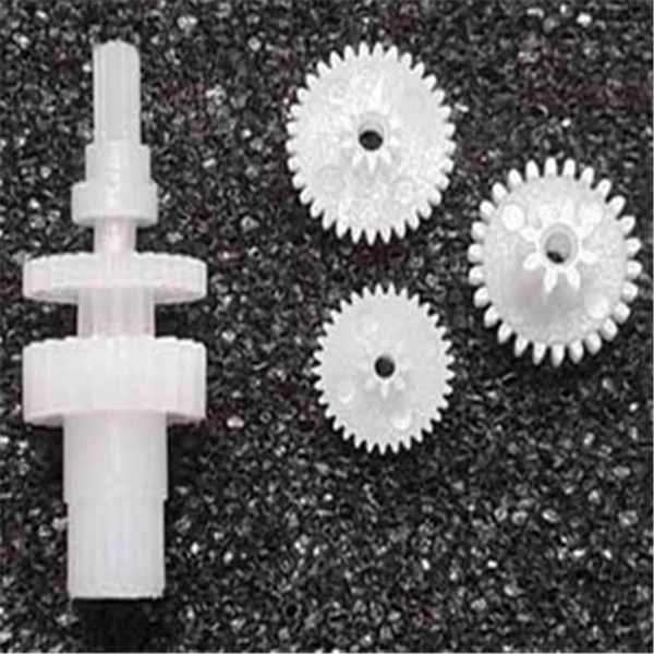 

Walkera Main Servo Gear Set for V120D02S/M120D01/V120D05/4G6/46