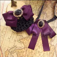 Профессиональная голова цветок стюардесса отель и банк медсестры работа шпилька Женская Сеть