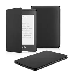 Новый чехол для Amazon Kindle Paperwhite 4 Smart Shell Cover с функцией автоматического пробуждения сна для Kindle Paperwhite 10th Gen 2018