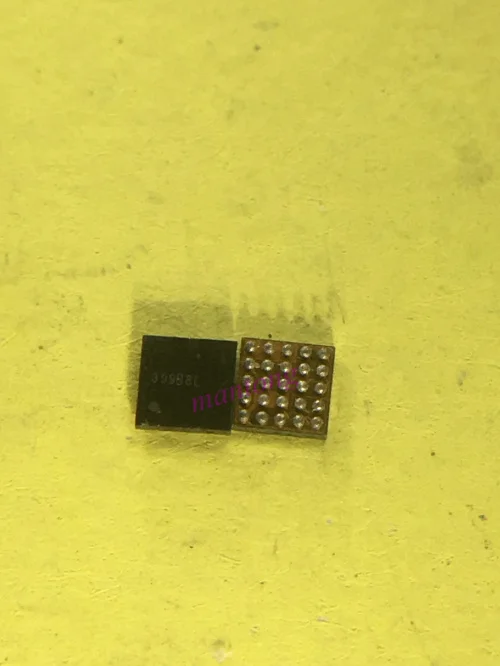 5 шт. 10 для Samsung Galaxy S4 I9158 G7106 I9505 USB зарядное устройство ic B8L чип 25pin|lot lot|ic chiplot 5pcs |