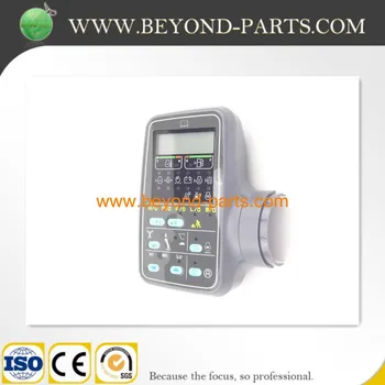 

PC200-6 6D102 excavator parts monitor viewing display screen 7834-77-3002