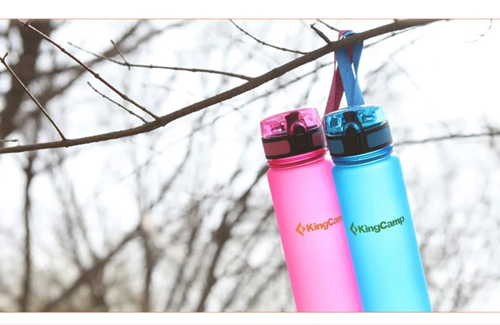 Sport Bottle Outdoor Sports Camping 10