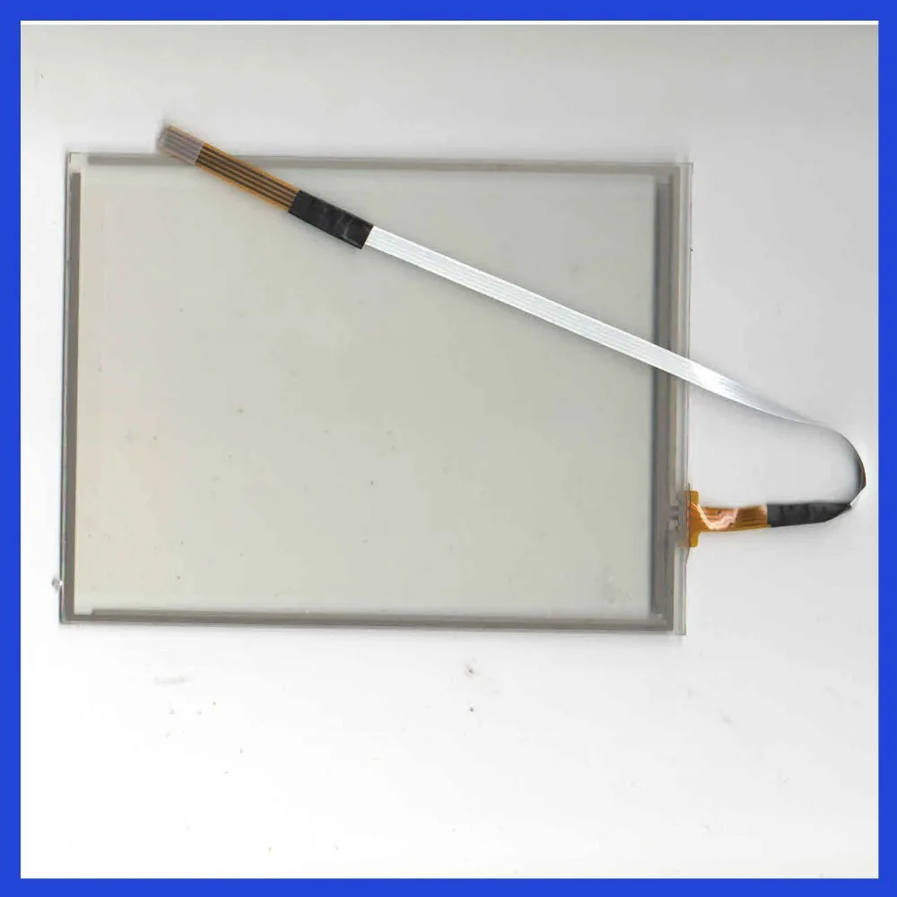 ZhiYuSun 155*116 New Touch Screen 7lines 155mm*116mm for Industrial control universal screen tble compatible TP3444S1 | Компьютеры и