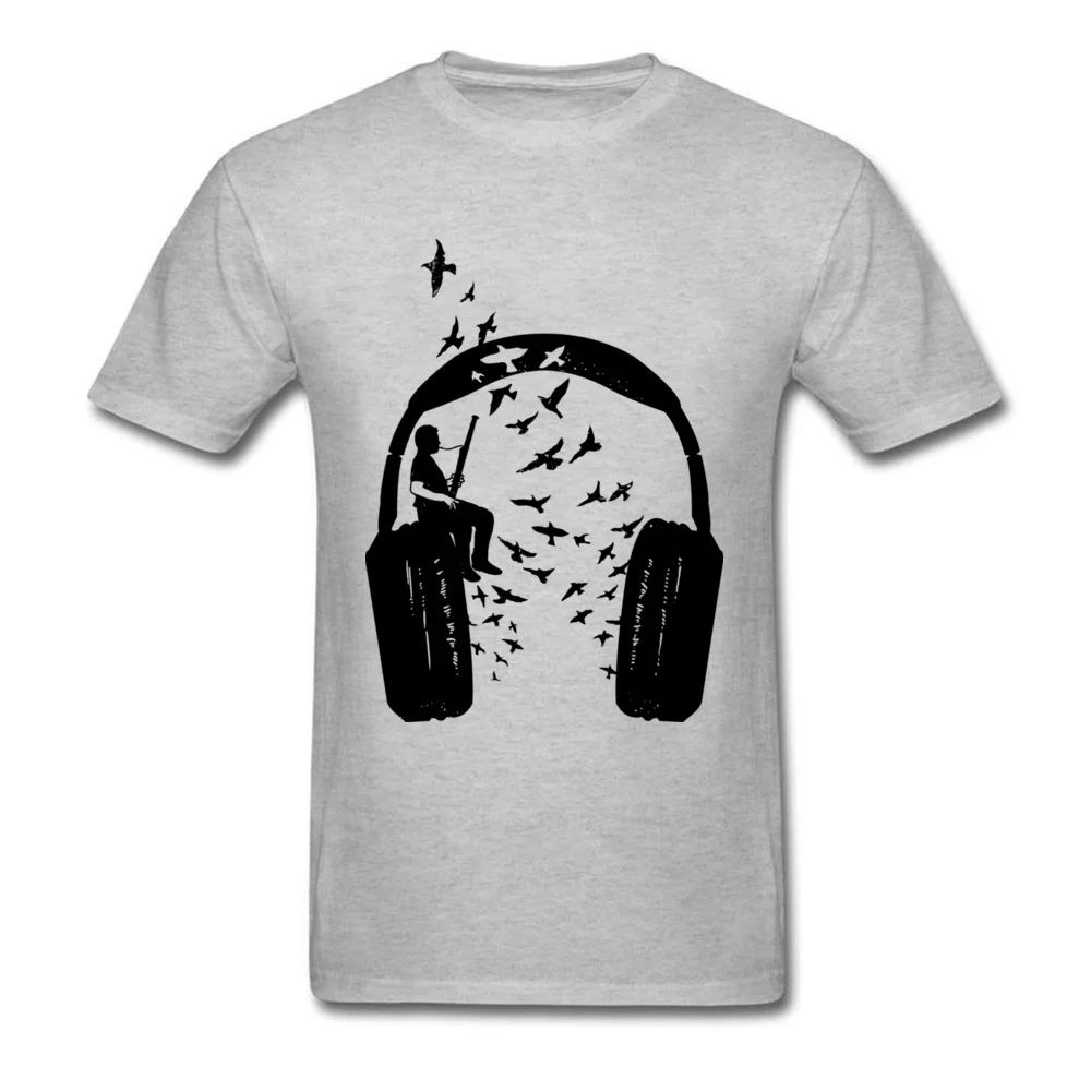 Headphone - bassoon_grey