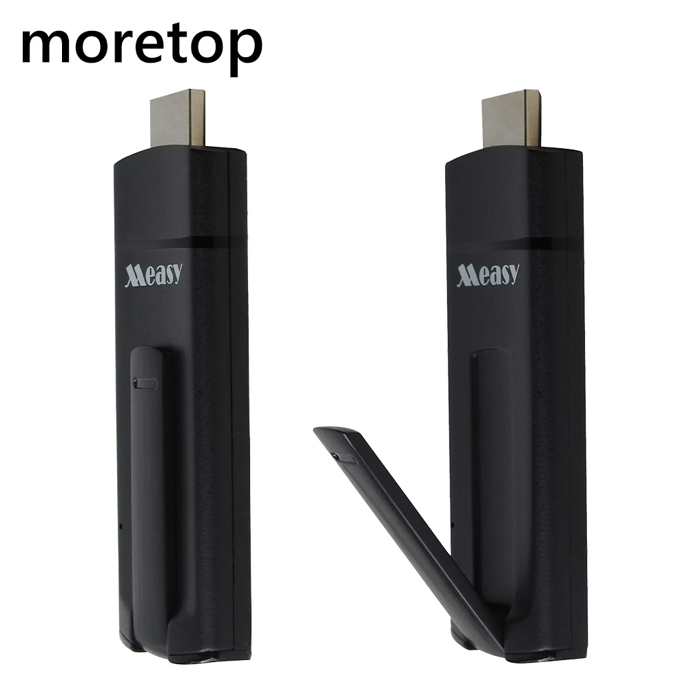 Wireless WiFi Display Dongle 2.4GHz TV Stick Miracast Airplay DLNA Adapter BBC