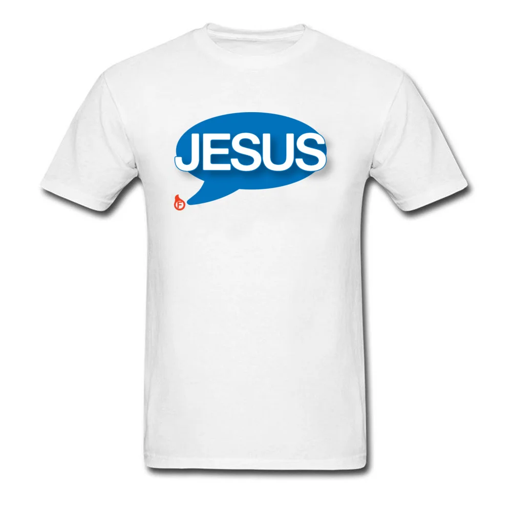 Пожарный бренд Jesus классический День Святого Валентина Чистый хлопок Crewneck