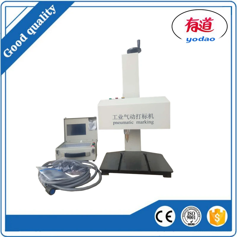 

Price Cheap Mini Handheld Portable Cable Car Girder Electromagnet Metal Pneumatic Marking Machine agent repre 180*90mm 110v 220v