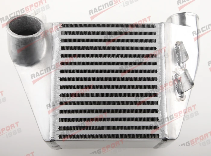 For VW 02 05 JETTA Golf GTI MK4 1.8t Mount Intercooler Kit Turbo BOLT