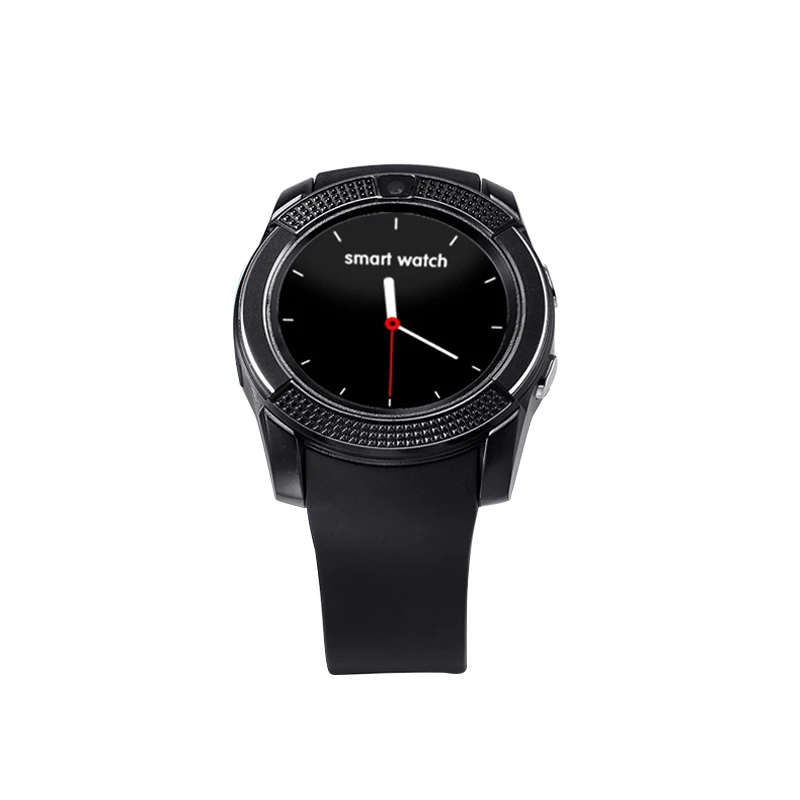 smartwatch no sim needed