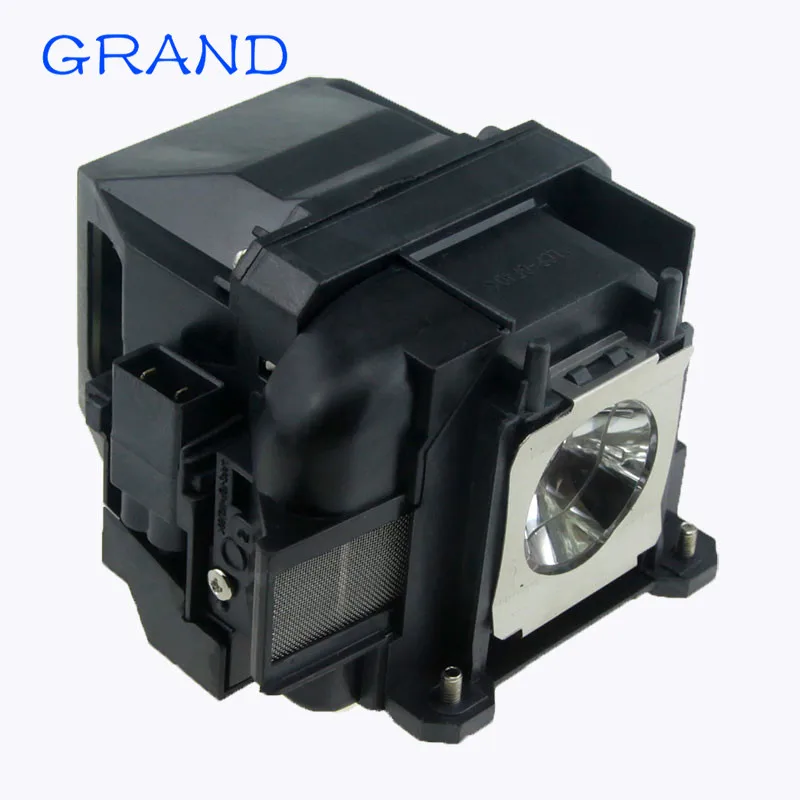 

Replacement Projector Lamp bulb ELPLP87 V13H010L87 for CB-530 CB-535W CB-536Wi EB-C745XN CB-575W PowerLite 520, 525W, 530