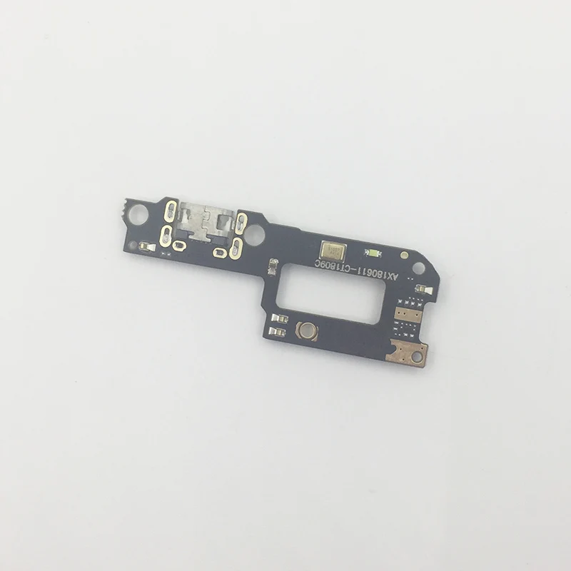 Для Xiaomi Redmi 6/6 Pro usb зарядная док станция разъем плата порт зарядного устройства
