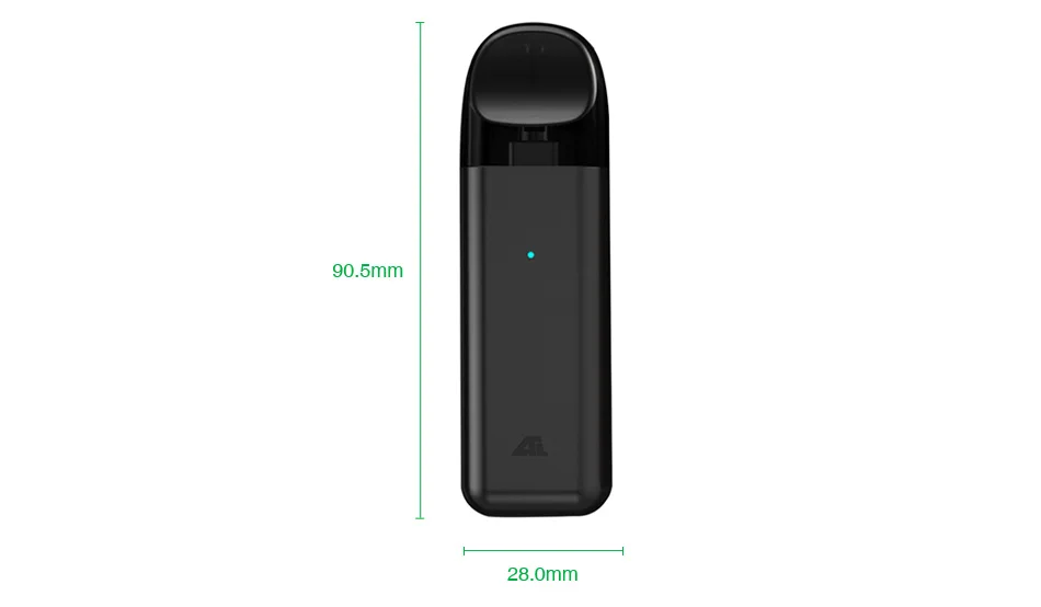 IJOY AI Pod Starter Kit 450mAh