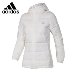 Оригинальный Новое поступление 2018 Adidas Helionic Ho J женский пуховик пеший Туризм пуховик спортивная одежда