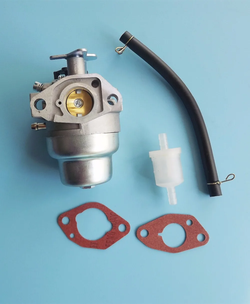 New adjustable GCV160 CARBURETOR HRB216 HRS216 HRR216 HRT216 HRZ216