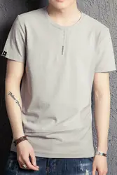 2018 для мужчин рубашка с длинными рукавами Топ Гар футболка N08