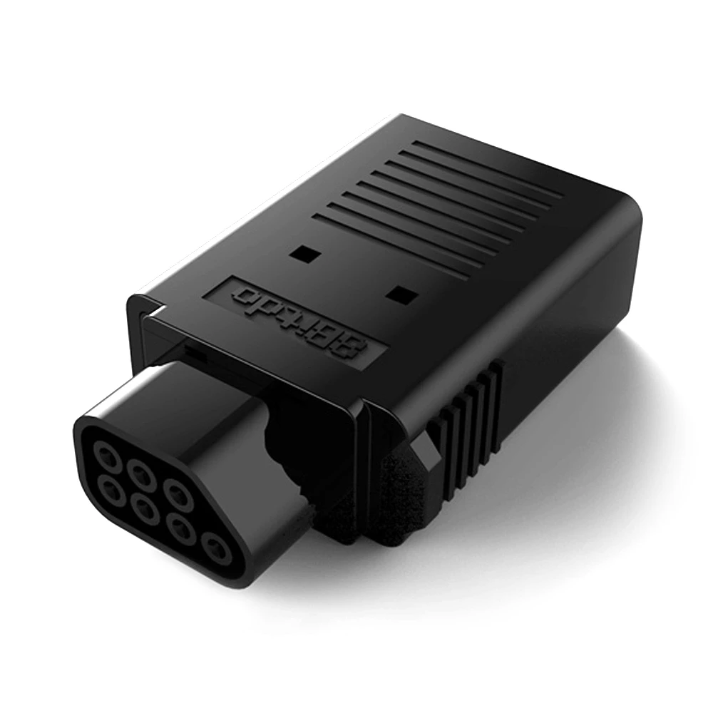 nes to nes classic adapter