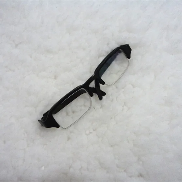 3 bjd glass black soom